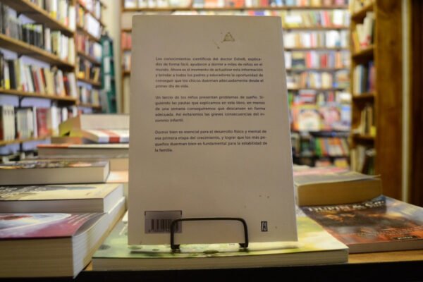 ¡a Dormir!. Dr. Eduard Estivill. - Imagen 3