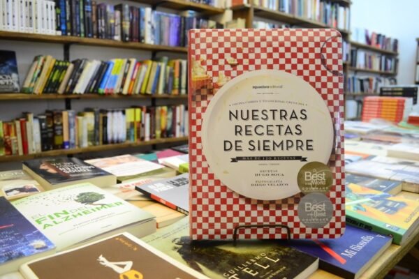 Nuestras Recetas De Siempre. Hugo Soca.
