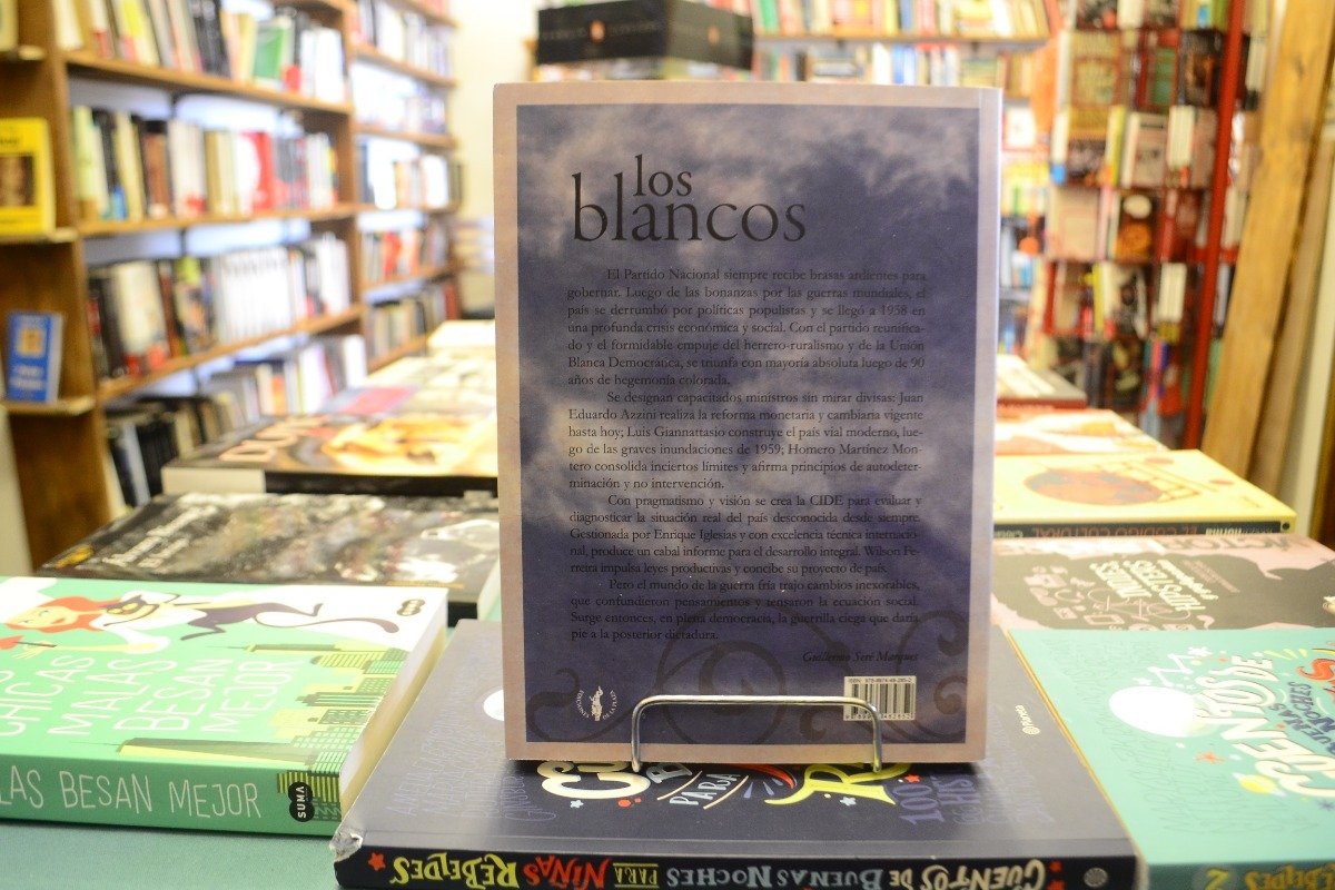 Los Colegiados Blancos De 1959 A 1967. Los Blancos. - Imagen 3