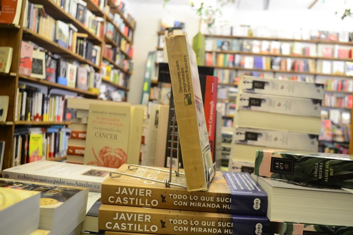 Discusiones Sobre Programación Monetario Financiera. - Imagen 2