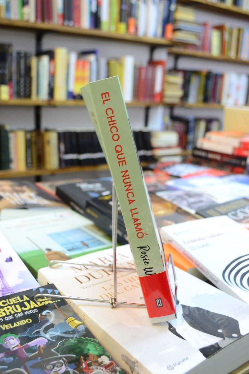 El Chico Que Nunca Llamó. Rosie Walsh. - Imagen 2