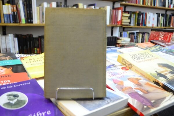 Los Escándalos De Crome Por Aldous Huxley. - Imagen 3