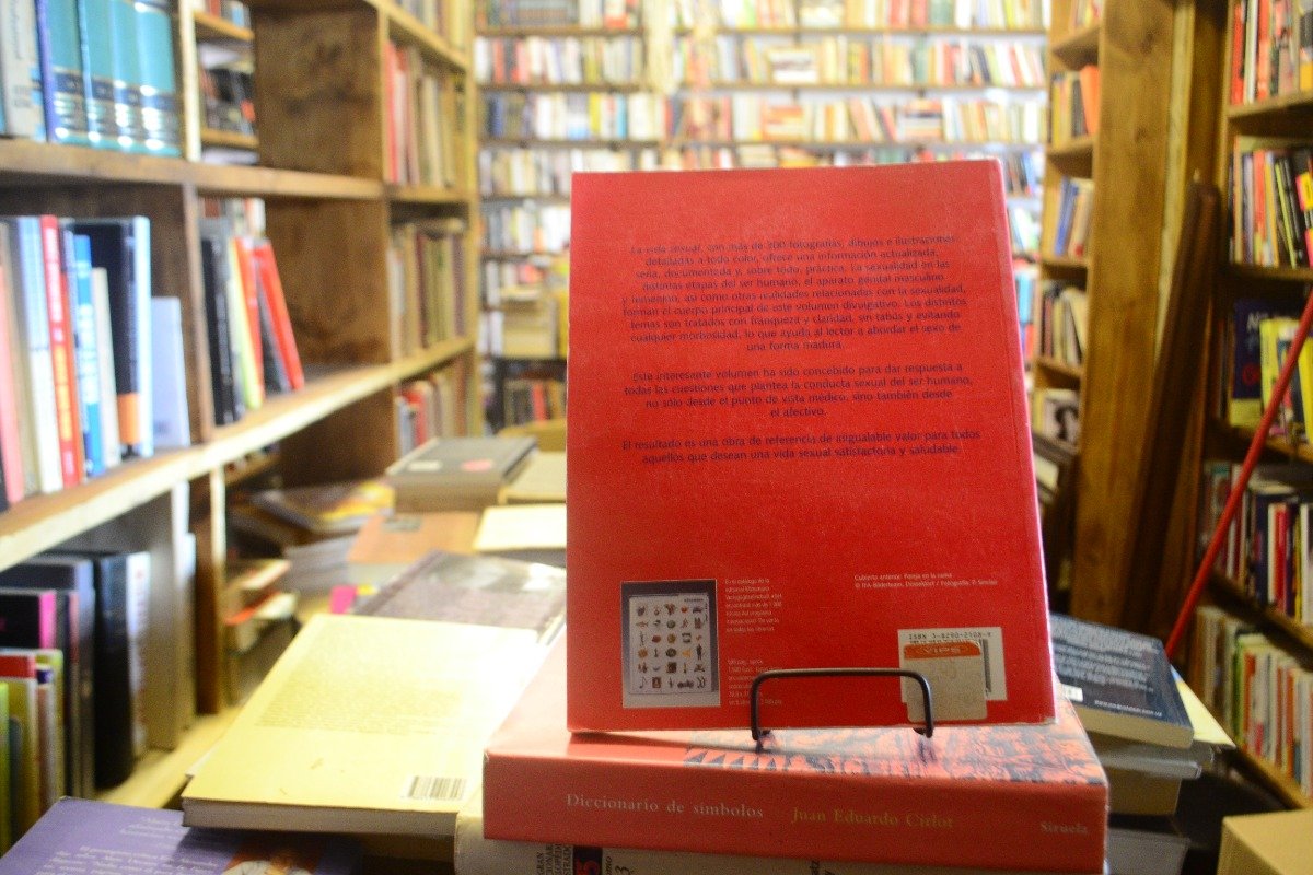 La Vida Sexual. Francisco Asensio Cerver. - Imagen 3