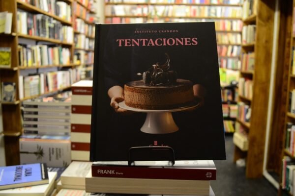 Tentaciones. Instituto Crandon.