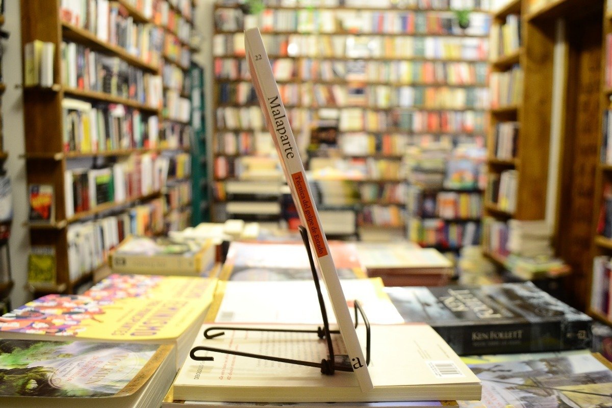 Técnica Del Golpe De Estado. Curzio Malaparte. - Imagen 2