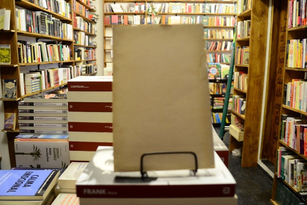 Tiempo Nublado. Octavio Paz. - Imagen 3