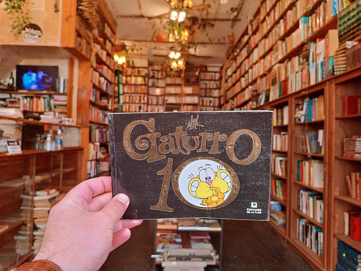 Gaturro 10. Nik. - Imagen 2