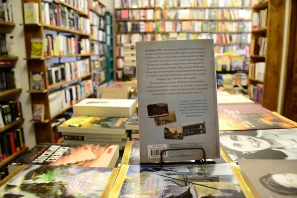 Los Hilos De La Memoria. Victoria Hislop. - Imagen 3