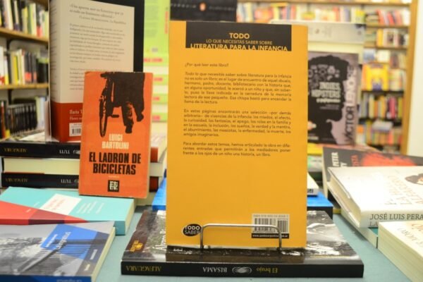 Todo Lo Que Necesitas Saber Sobre Literatura Pra La Infancia - Imagen de 3