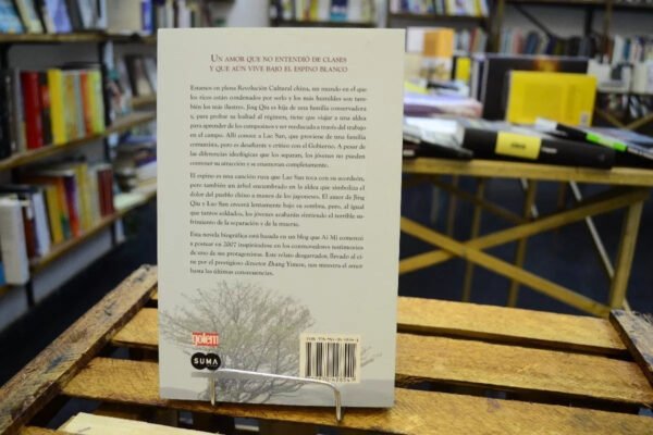 Amor Bajo El Espino Blanco. Ai Mi. - Imagen 2