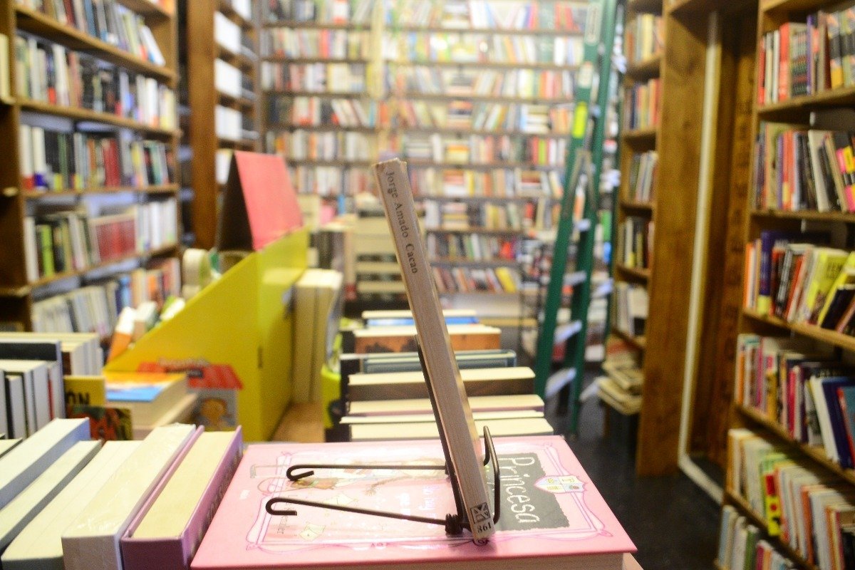 Cacao. Jorge Amado. - Imagen 2