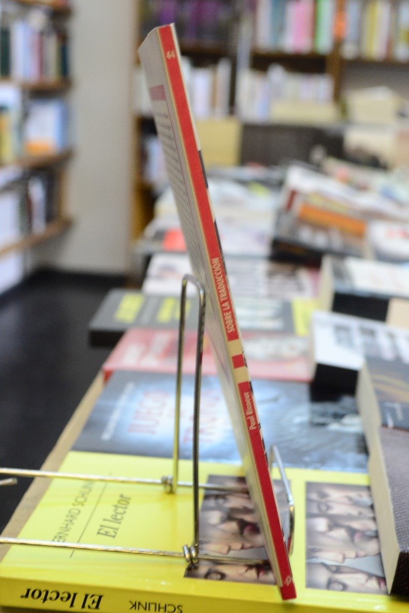 Sobre La Traducción. Paul Ricoeur. - Imagen 2