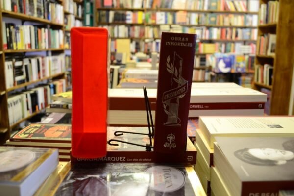 Obras Inmortales. Cervantes. Ed Edaf. - Imagen 2