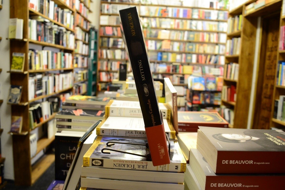 Las Campanas Gemelas. Lars Mytting. - Imagen 2