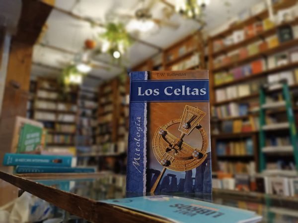 Los Celtas T. W. Rolleston.