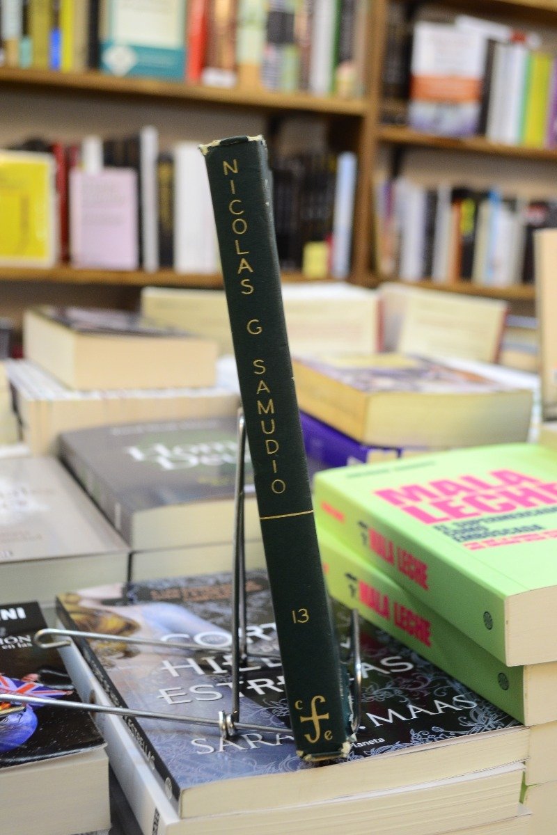 Independencia De Hispanoamérica. Nicolás García Samudio. - Imagen 2