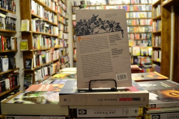 Viviendo Mi Vida. Emma Goldman - Imagen de 4