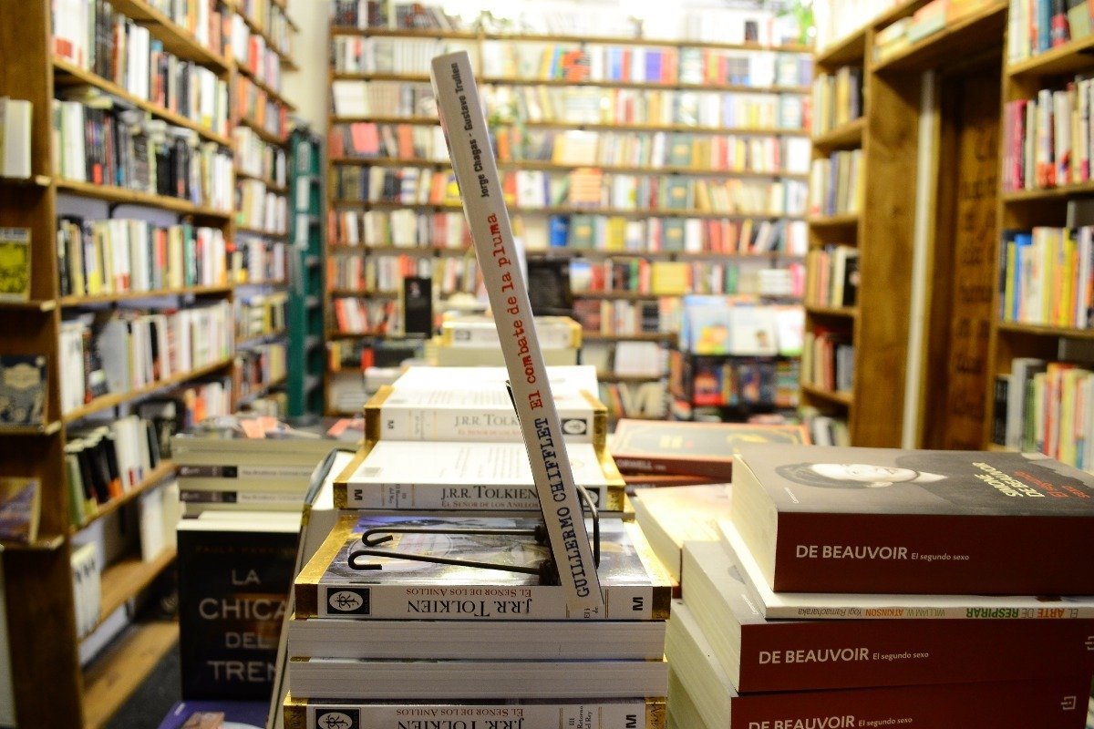 Guillermo Chifflet. El Combate De La Pluma. Chagas Trullen - Imagen 5