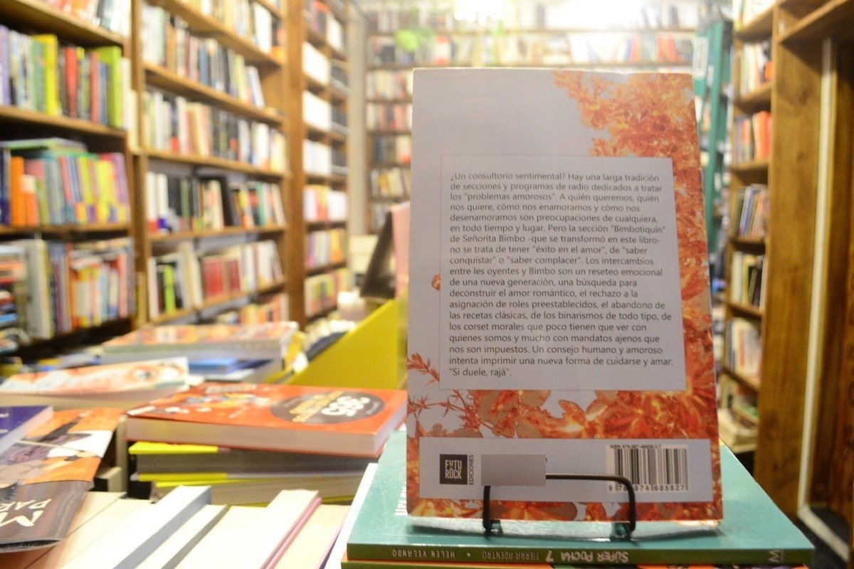 Bimbotiquín Vol. 1. Señorita Bimbo. - Imagen 3