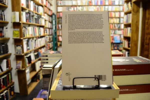 Teoría Feminista. Celia Amorós Y Ana De Miguel. - Imagen 3
