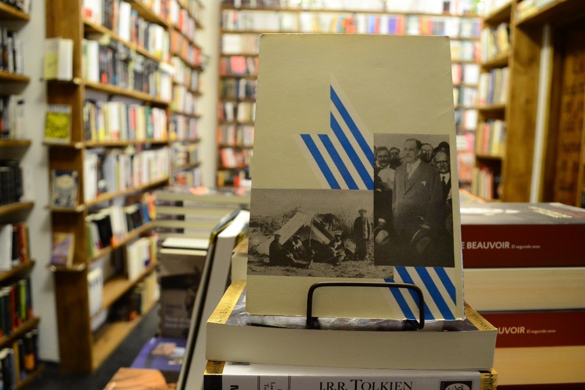 Selección Escritos Sociales T2. Luis Alberto De Herrera. - Imagen 3