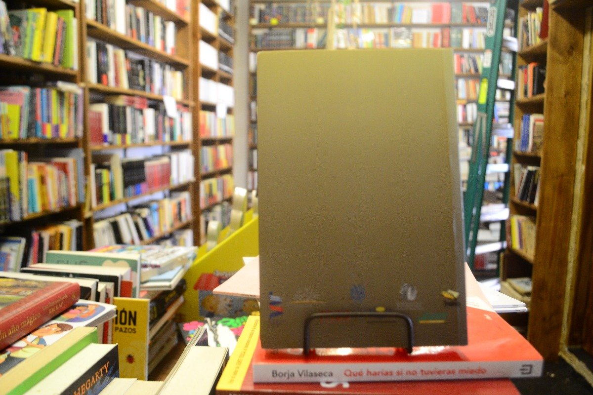 Perdida, La Pasajera Y Otras Páginas. Juana De Ibarbourou. - Imagen 3