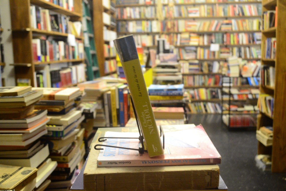 La Ruta De La Coca. Charles Nicholl. - Imagen 2