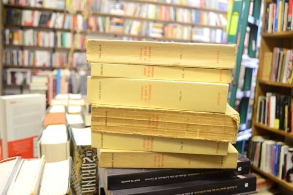 Literatura Del Siglo Xx Y Cristianismo. 6 Tomos. C. Moeller. - Imagen de 2