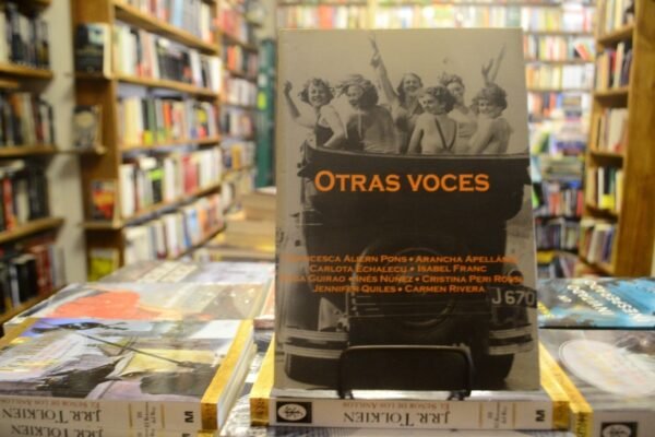Otras Voces. A A V V.