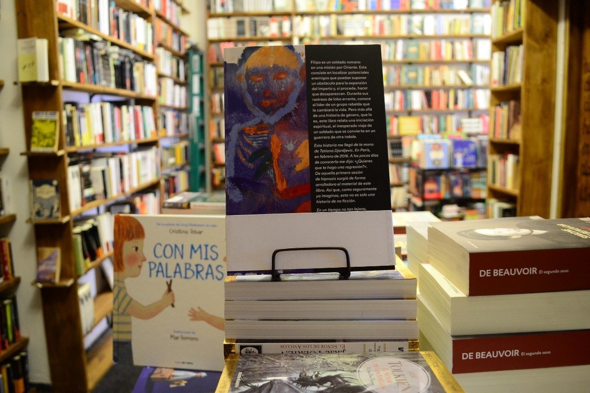 Libro De Filipo. Pedro Alonso O'choro. - Imagen 3