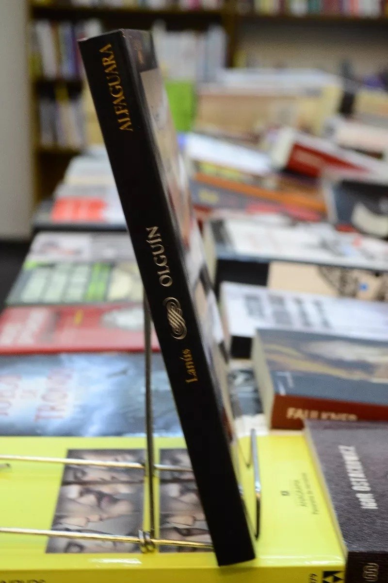 Lanús. Sergio Olguín. - Imagen 2