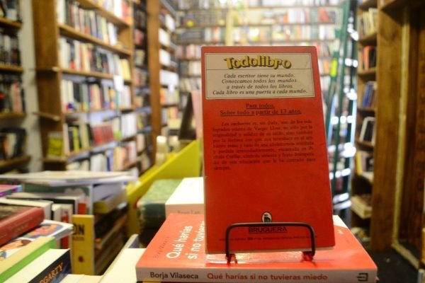 Los Cachorros. Mario Vargas Llosa. - Imagen 3