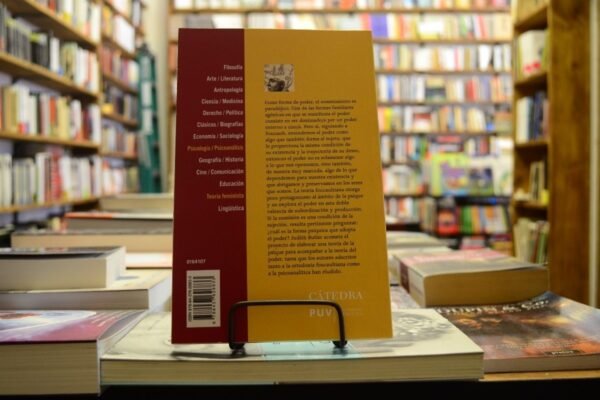 Mecanismos Psíquicos Del Poder. Judith Butler. - Imagen 3