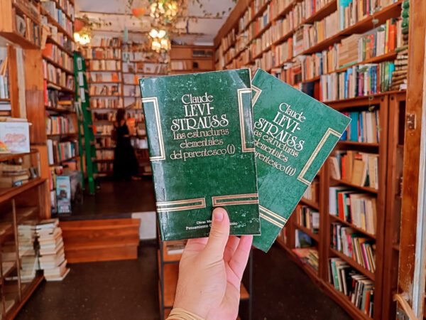 Las Estructuras Elementales Del Parentesco. C Levis Strauss.