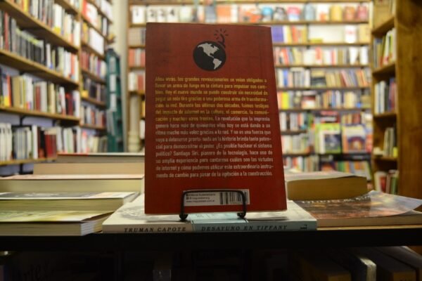 Hacktivismo. La Red Y Su Alcance Para Revolucionar El Poder. - Imagen 3