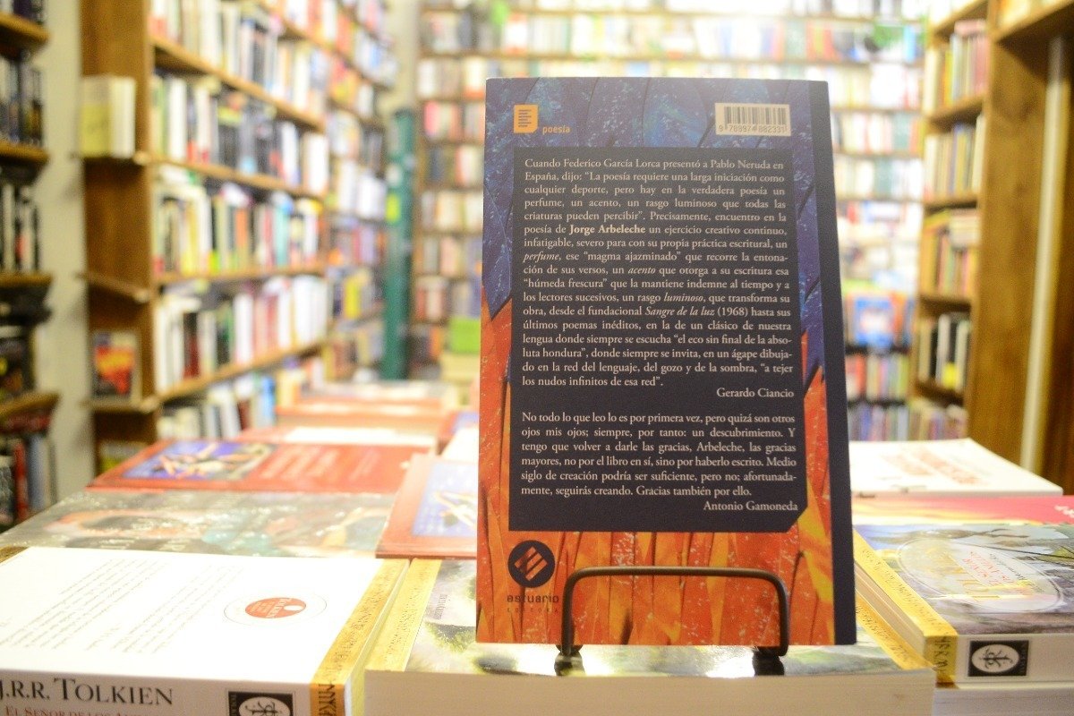 El Repetido Escandalo Del Gallo. A 1968 2018 Jorge Arbeleche - Imagen 3