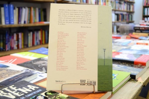 El Libro De Los Libros. Quint Buchholz. - Imagen 3
