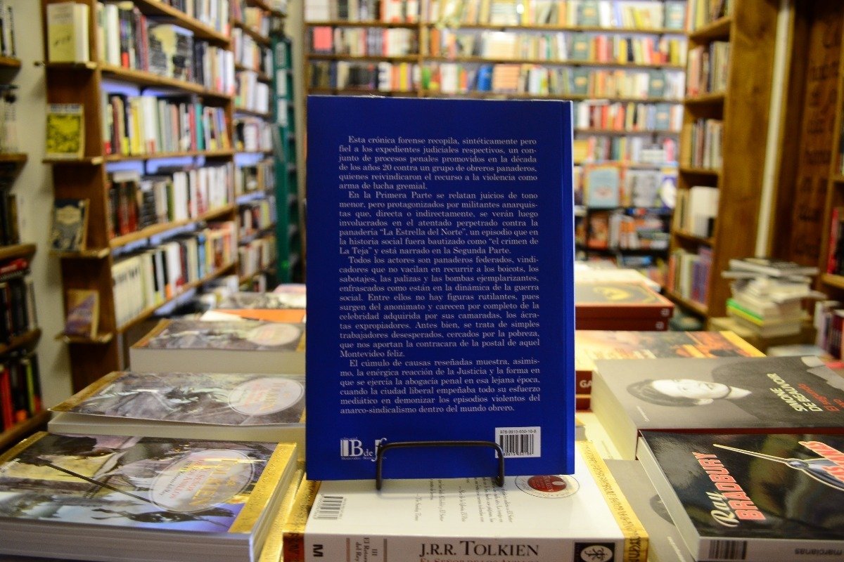 Asuntos De Panaderos. Gonzalo D Fernández. - Imagen 3