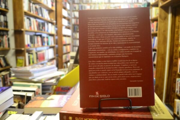Zelmar Michelini. La Voz De Todos. Mauricio Rodríguez. - Imagen de 3