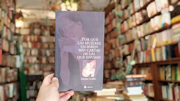 ¿por Qué Las Mujeres Escriben Más Cartas De Las Que Envían?