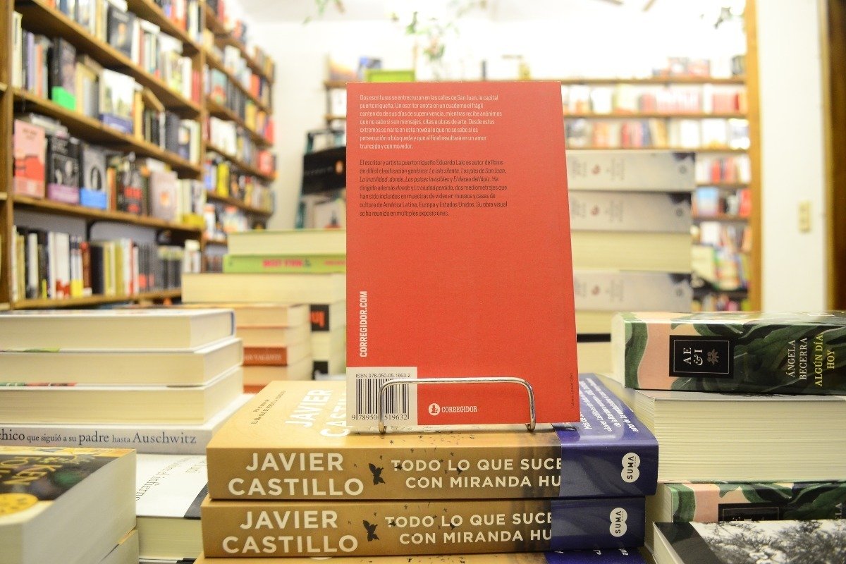 Simone. Eduardo Lalo. - Imagen 3