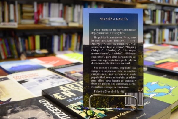 Las Aventuras De Juan El Zorro. Serafín J. García. - Imagen de 3
