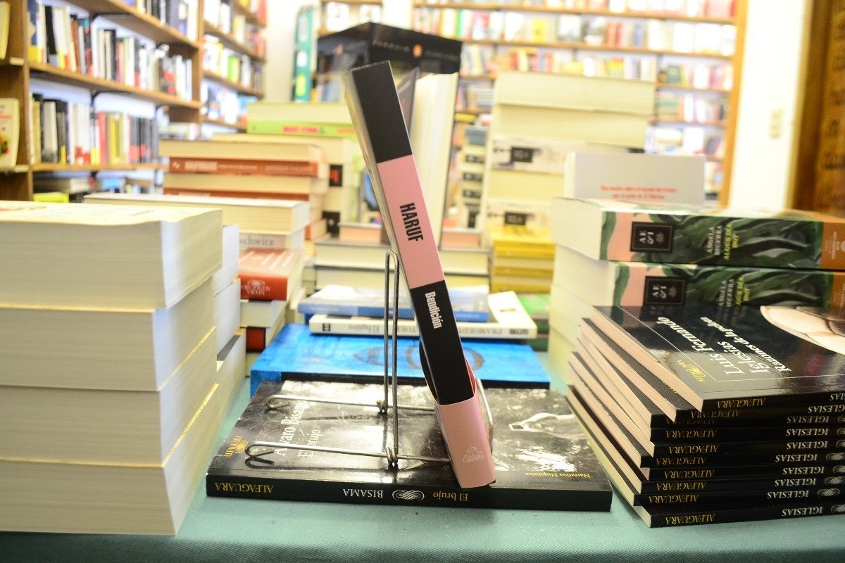 Bendición. Kent Haruf. - Imagen 2