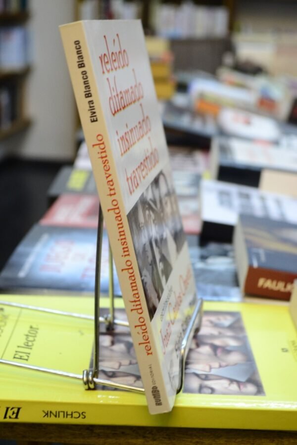 Escritos Sobre Juan Carlos Onetti. Elvira Blanco Blanco. - Imagen 5