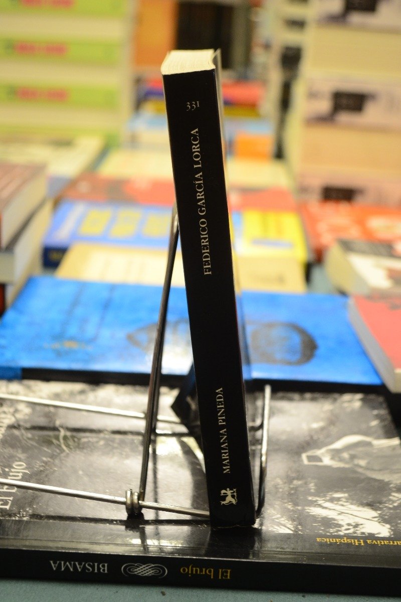 Mariana Pineda. Federico García Lorca. - Imagen 2