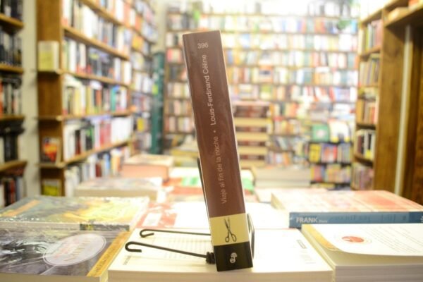 Viaje Al Fin De La Noche. Louis - Ferdinand Celine. - Imagen 2