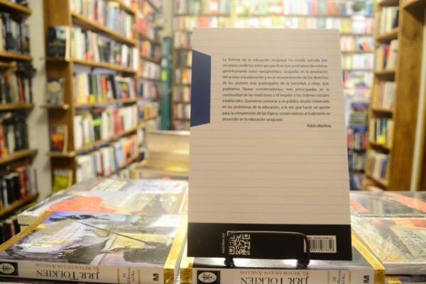¿se Terminó El Recreo? El Proyecto Educativo Conservador... - Imagen de 3