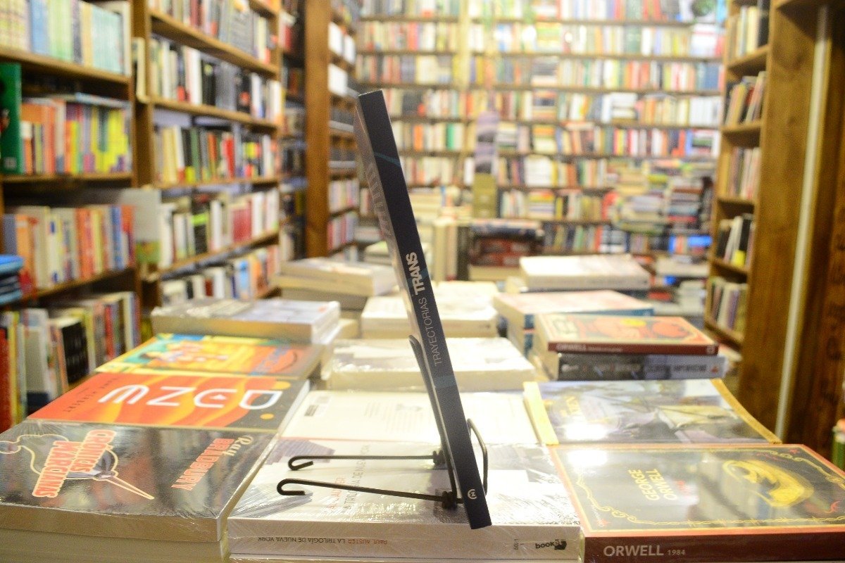 Trayectorias Trans Susana Rostagnol Y Laura Recalde Burgueño - Imagen 2