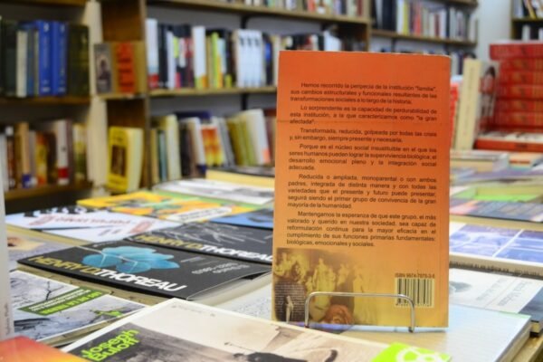 Familia, Comunicación Y Realidad. M I Diverio - E Touceda. - Imagen 3