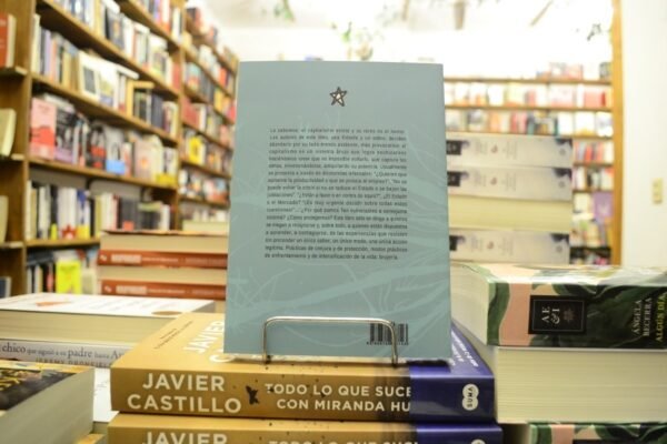 La Brujería Capitalista. I Stengers - P Pignarre. - Imagen 3